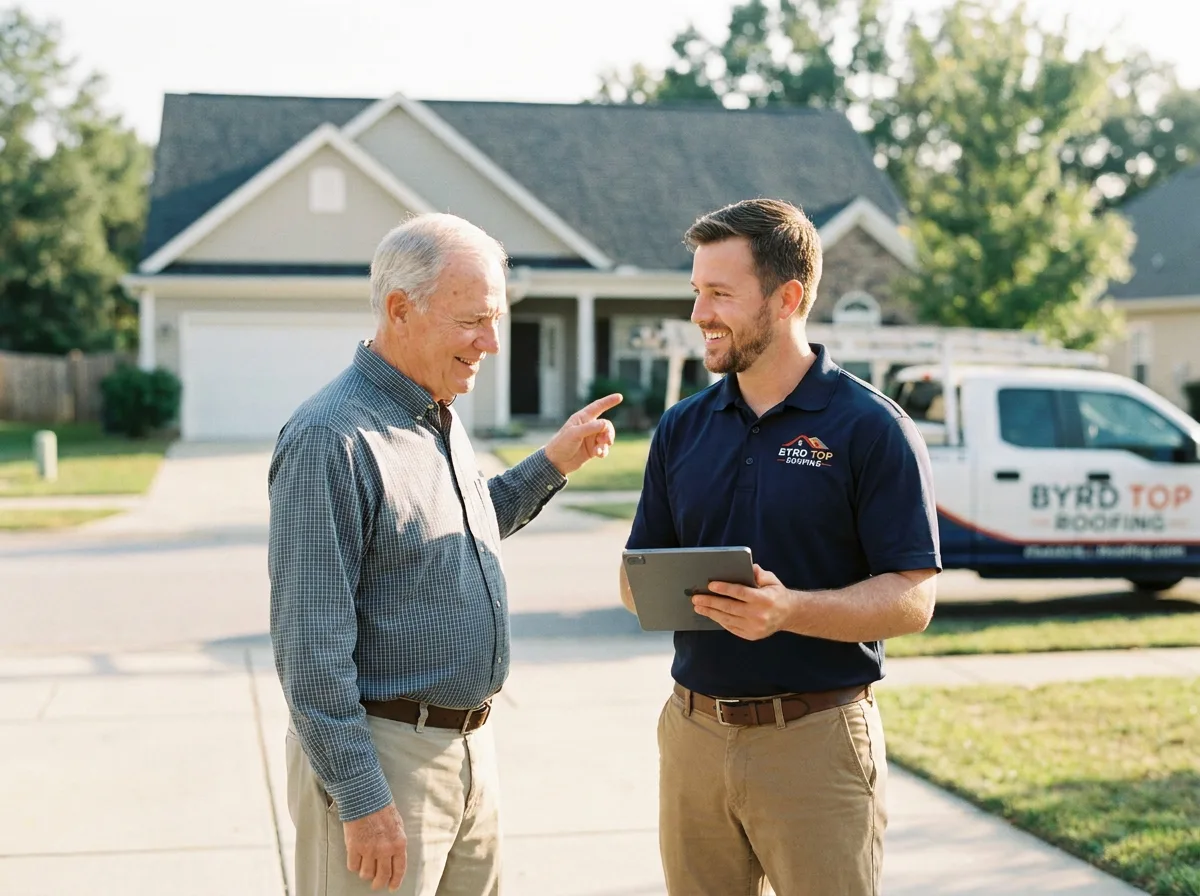 Roofing Riggins, ID FAQs